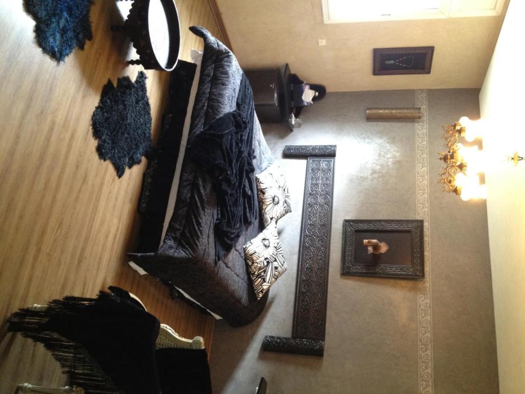 Dar Diafa Bed & Breakfast คาซาบลังกา ห้อง รูปภาพ