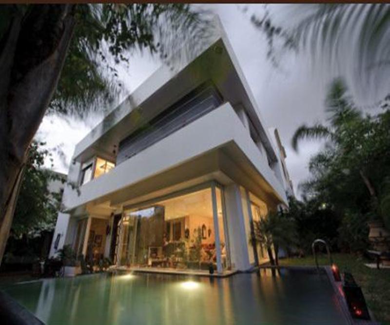 Dar Diafa Bed & Breakfast คาซาบลังกา ภายนอก รูปภาพ